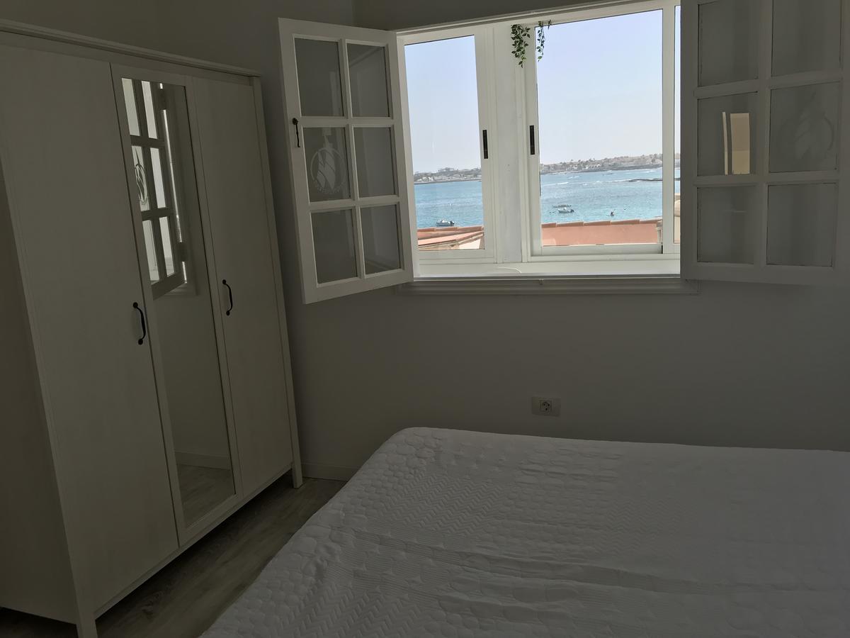 Ferienwohnung Habour Side II Corralejo Exterior foto