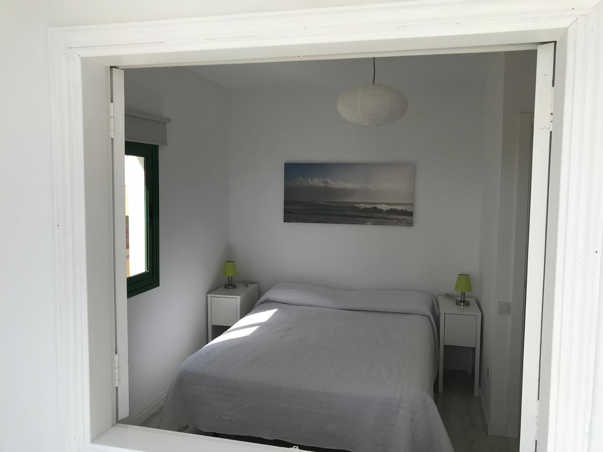 Ferienwohnung Habour Side II Corralejo Exterior foto