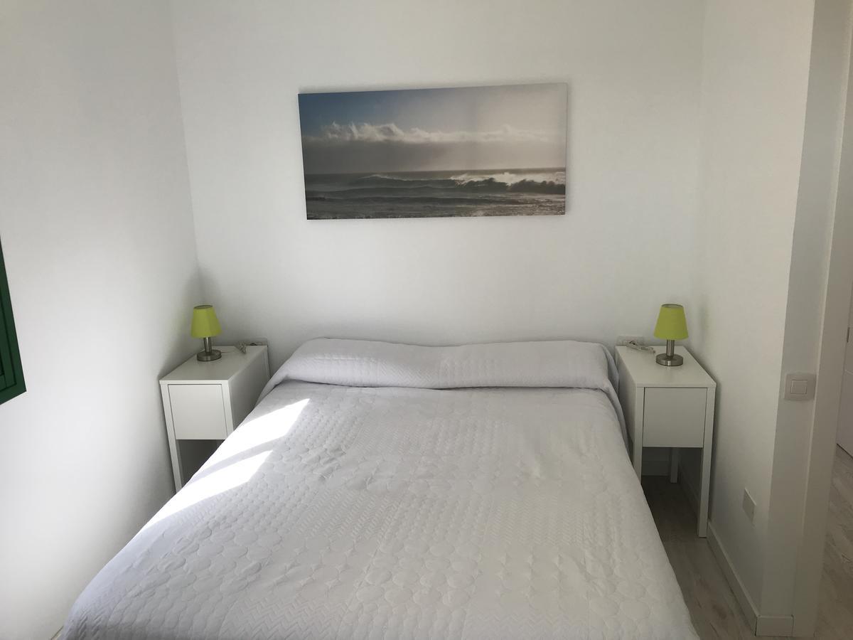 Ferienwohnung Habour Side II Corralejo Exterior foto