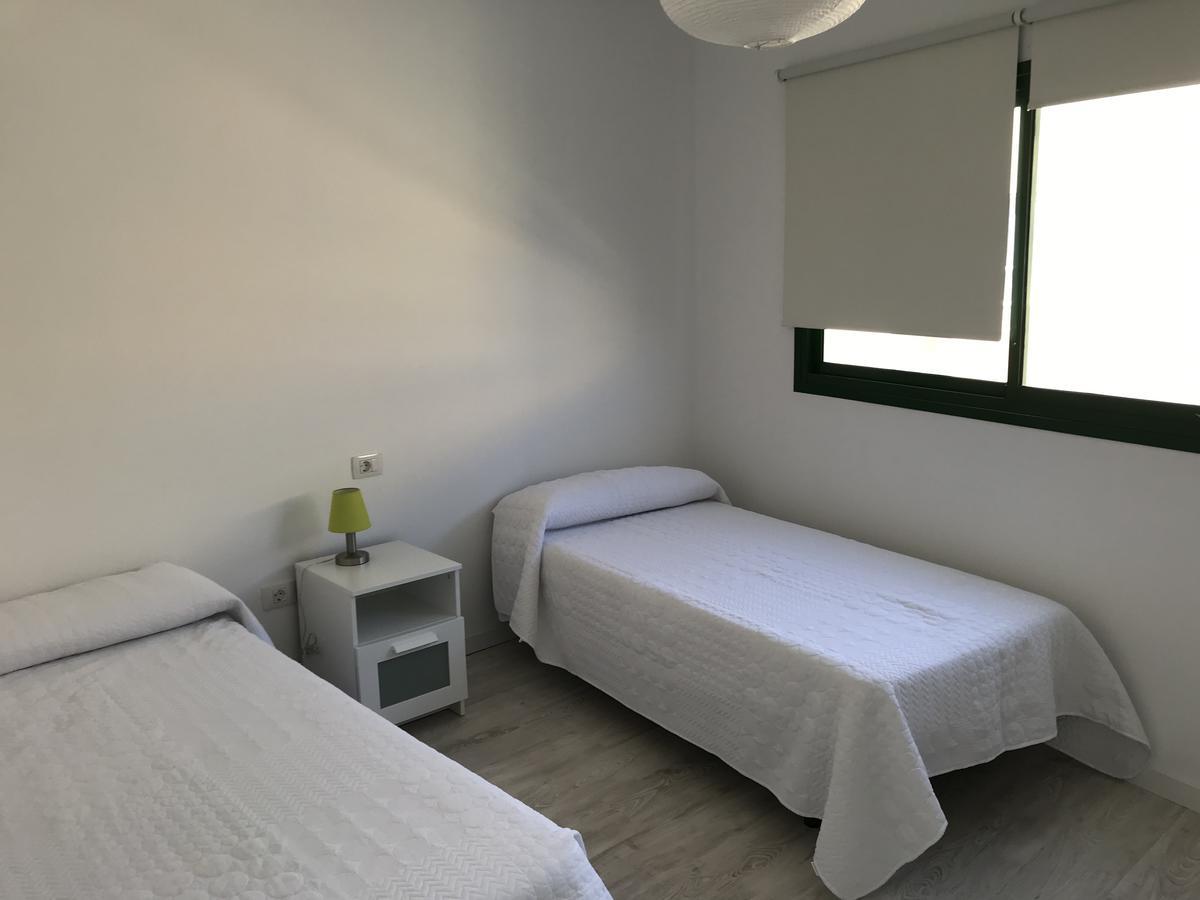 Ferienwohnung Habour Side II Corralejo Exterior foto