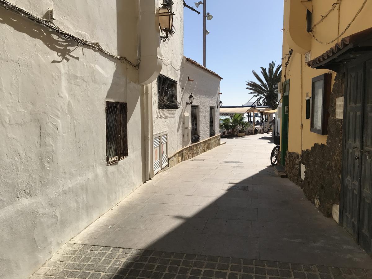 Ferienwohnung Habour Side II Corralejo Exterior foto