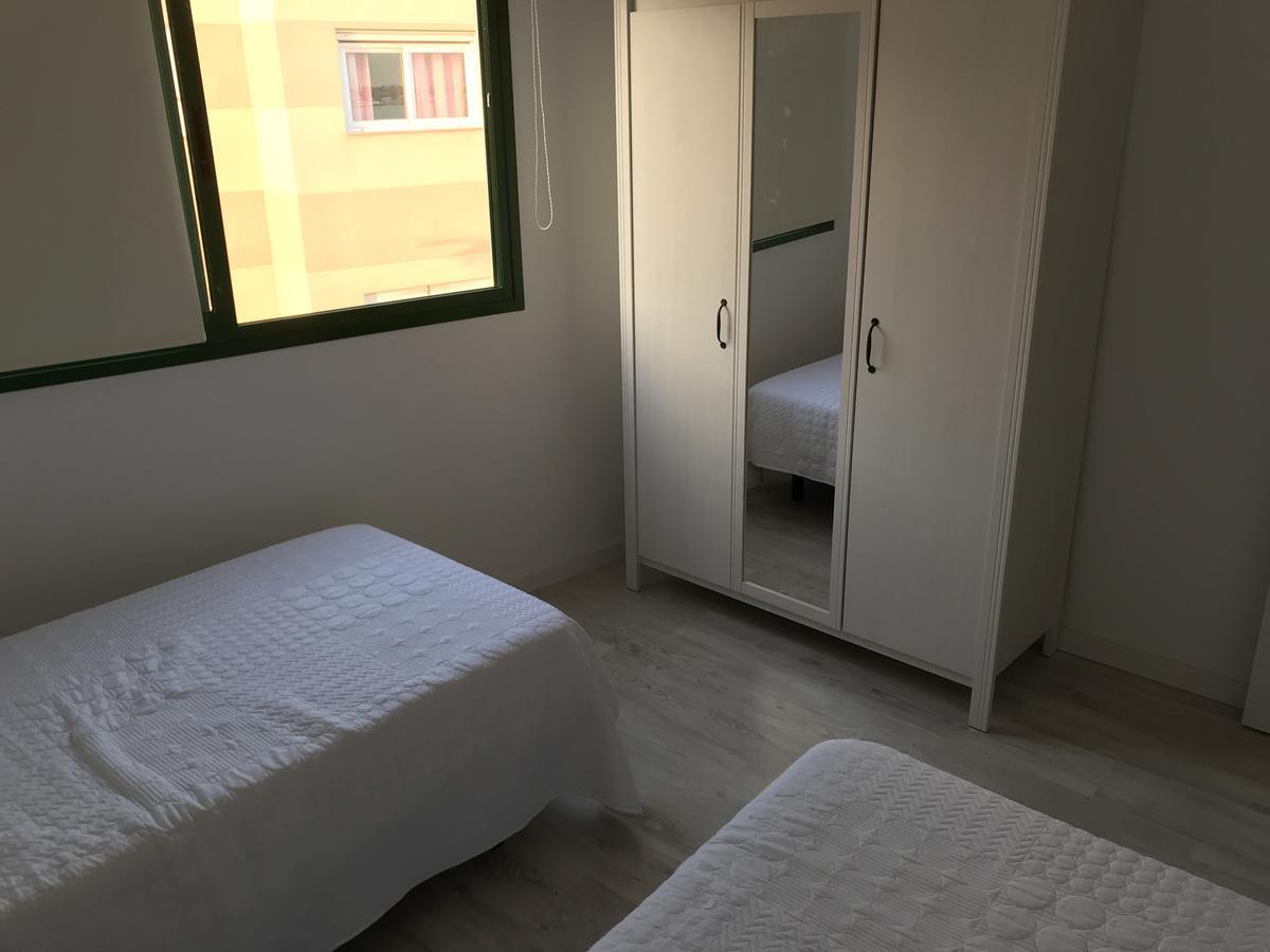 Ferienwohnung Habour Side II Corralejo Exterior foto